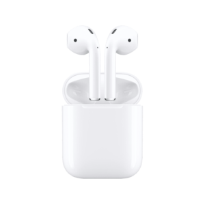 Apple Bluetooth Airpods with Charging Case
