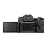 Fujifilm X-H2 Mirrorless Camera Body - Black - Imagen 2