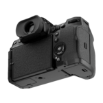 Fujifilm X-H2 Mirrorless Camera Body - Black - Imagen 4